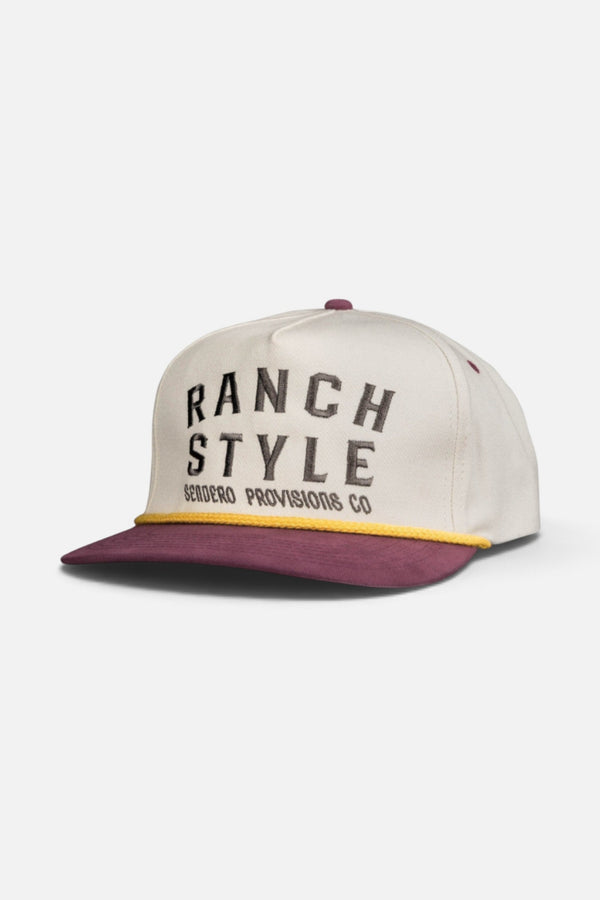Sendero Provisions Ranch Style Hat