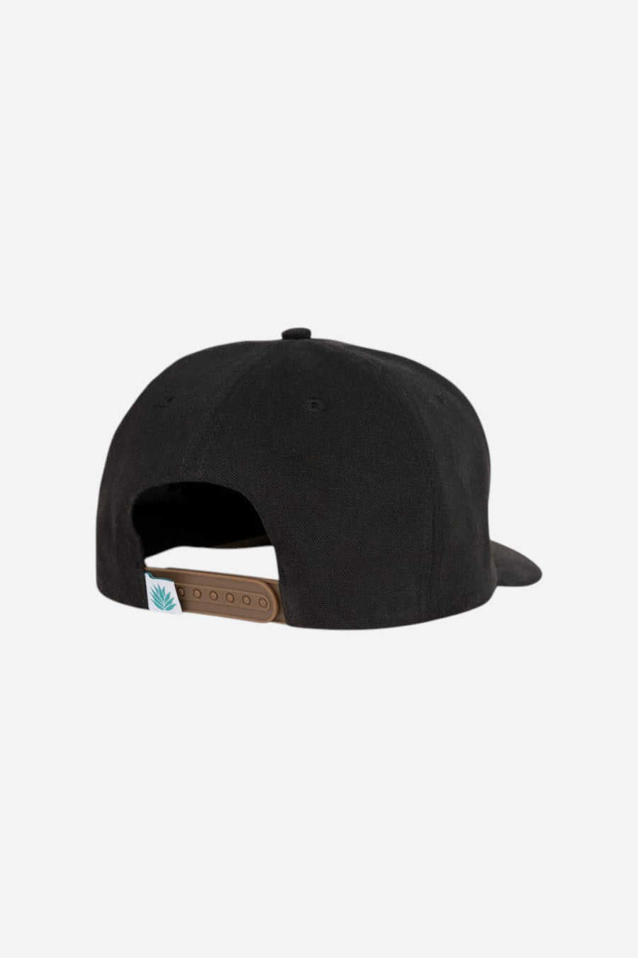 Sendero Provisions Rattlesnake Hat – detail