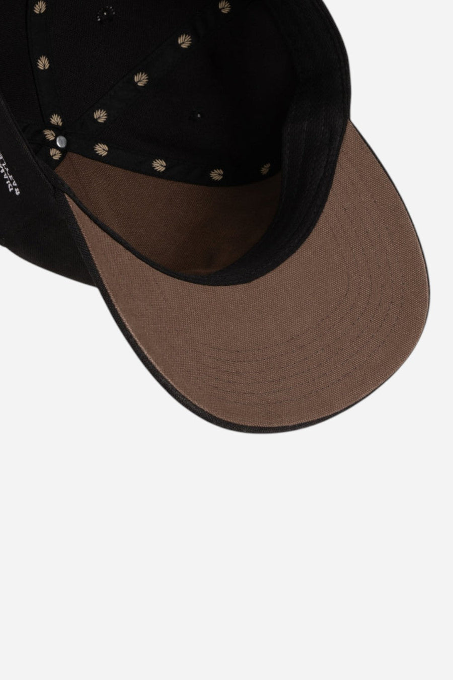 Sendero Provisions Rattlesnake Hat – flat lay