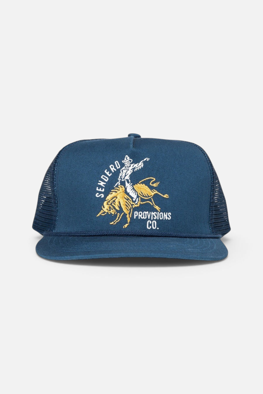 Sendero Provisions Ride Or Die Hat – detail