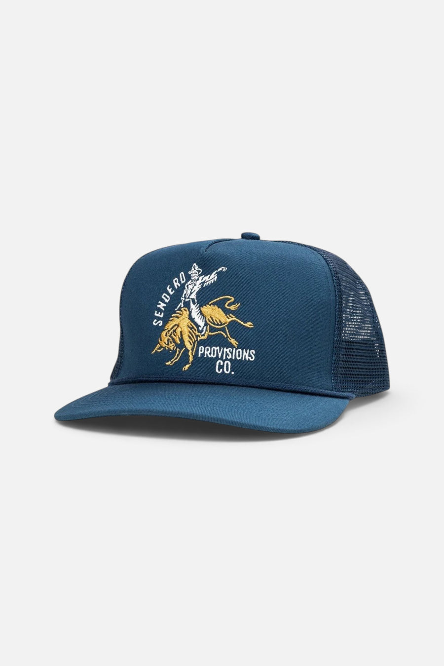 Sendero Provisions Ride Or Die Hat – front view