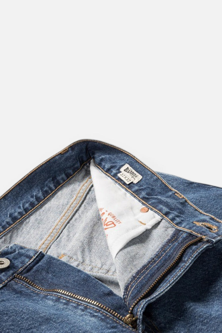 Sendero Provisions The Bandera Men's Jeans – alternate