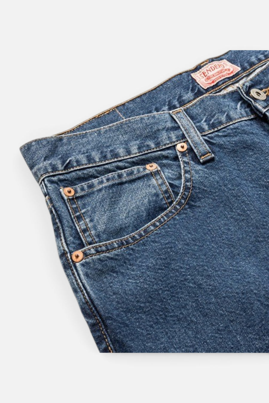 Sendero Provisions The Bandera Men's Jeans – alternate