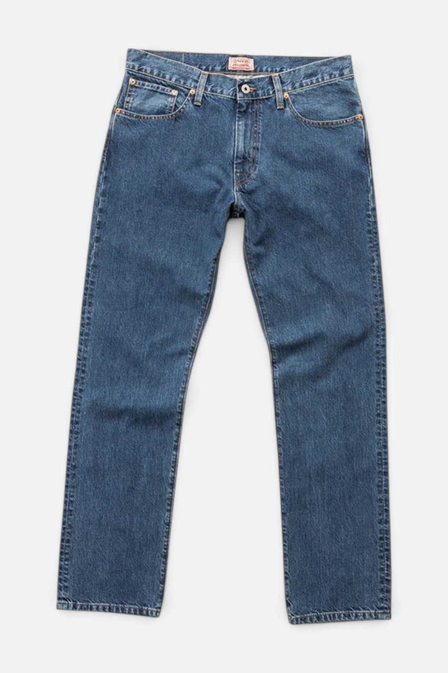 Sendero Provisions The Bandera Men's Jeans – side view