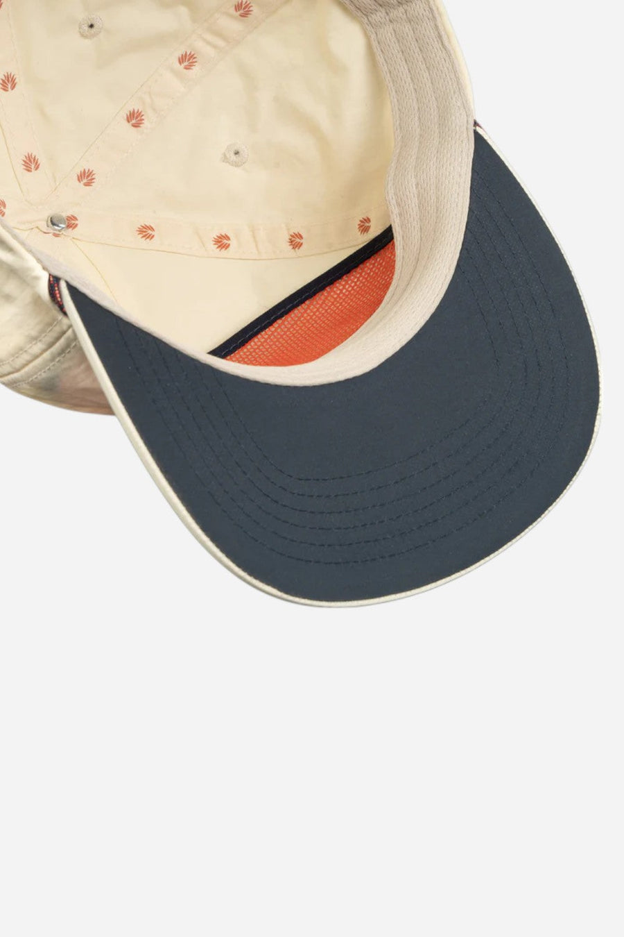 Sendero Provisions West Texas Municipal Hat – detail