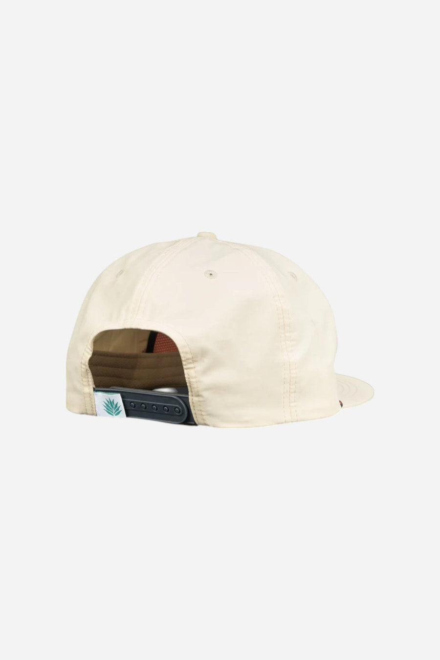 Sendero Provisions West Texas Municipal Hat – side view