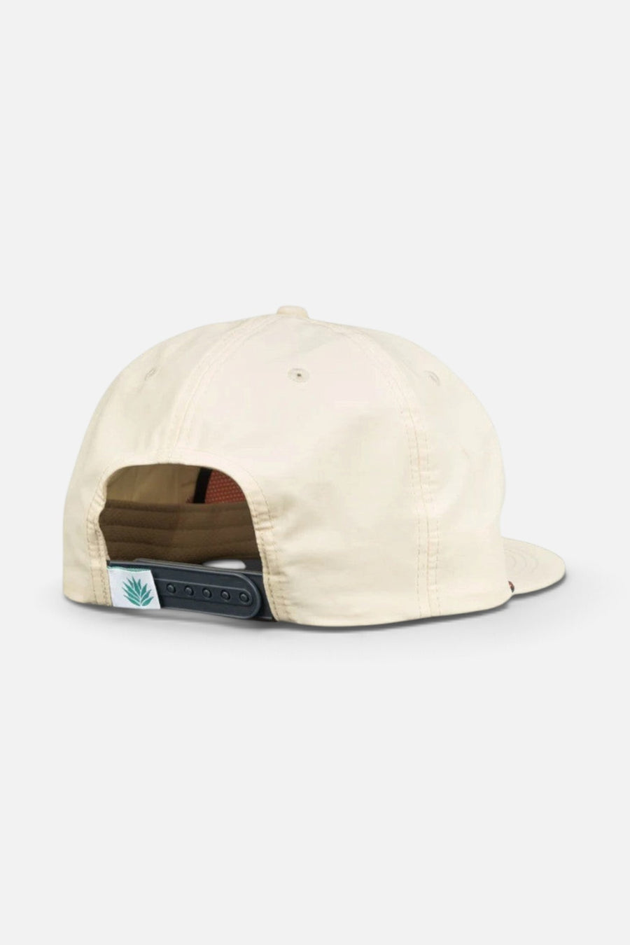 Sendero Provisions West Texas Municipal Hat – side view