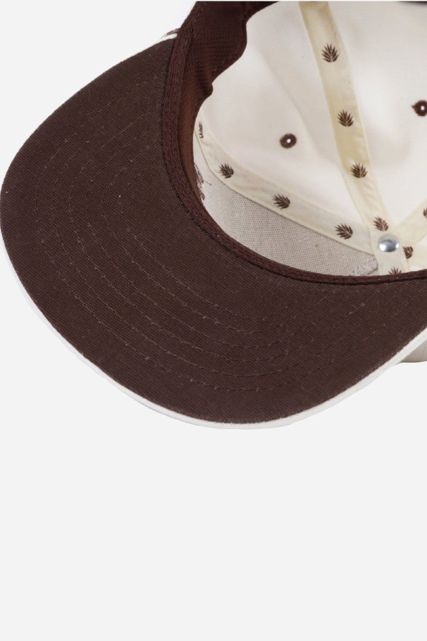 Sendero Provisions Western Show Hat – back view