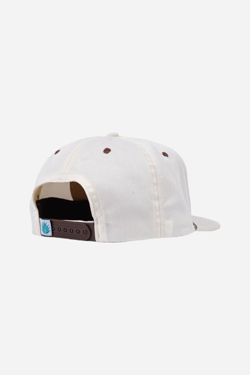 Sendero Provisions Western Show Hat – side view