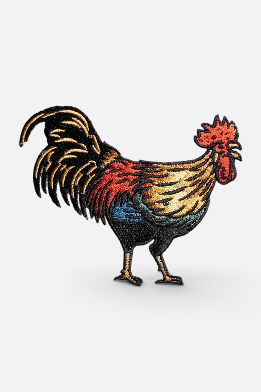 Sendero Provisions Yardbird T-Shirt in Vintage White – side view