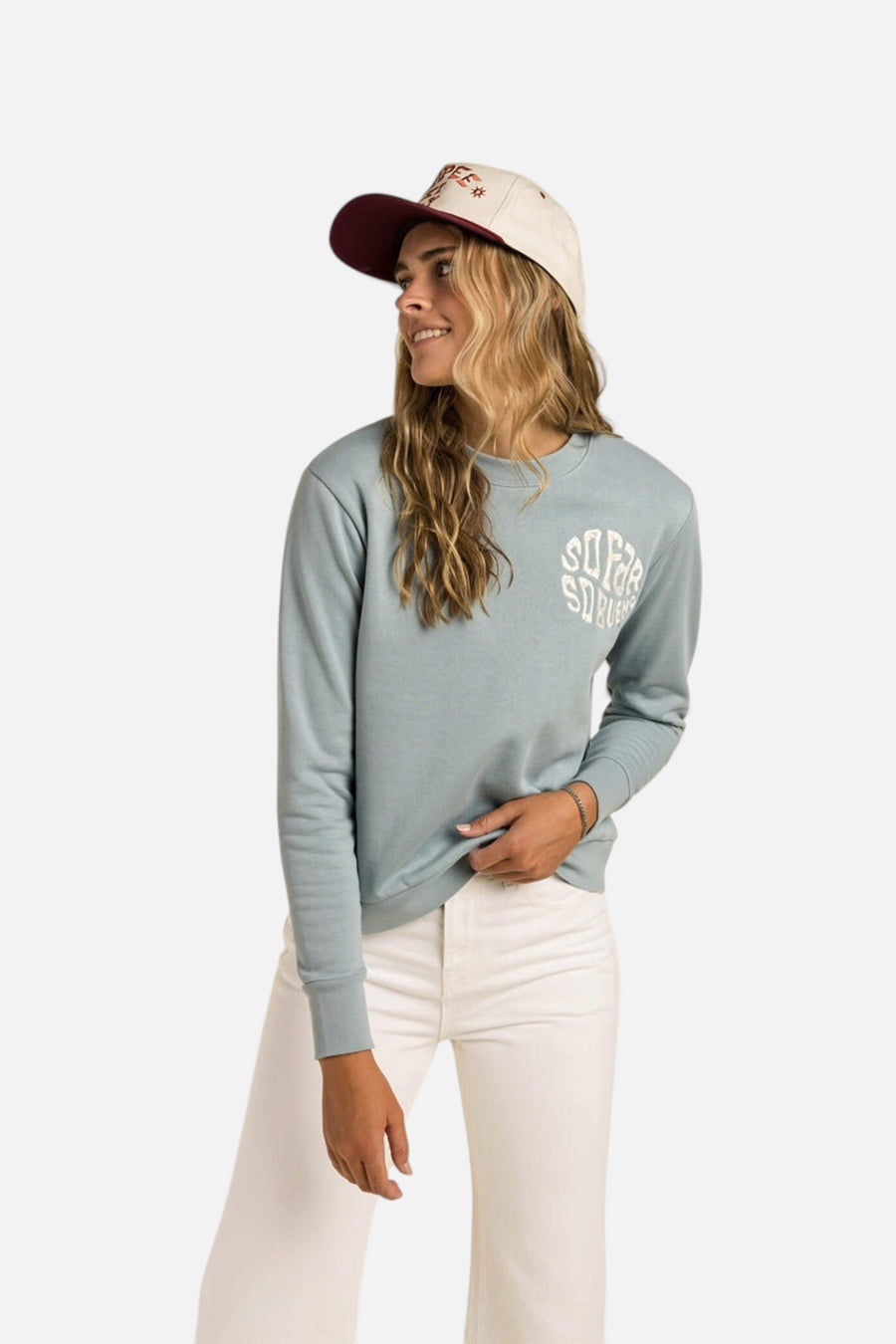 Sendero Provisions Yippee Ki Yay Hat – alternate