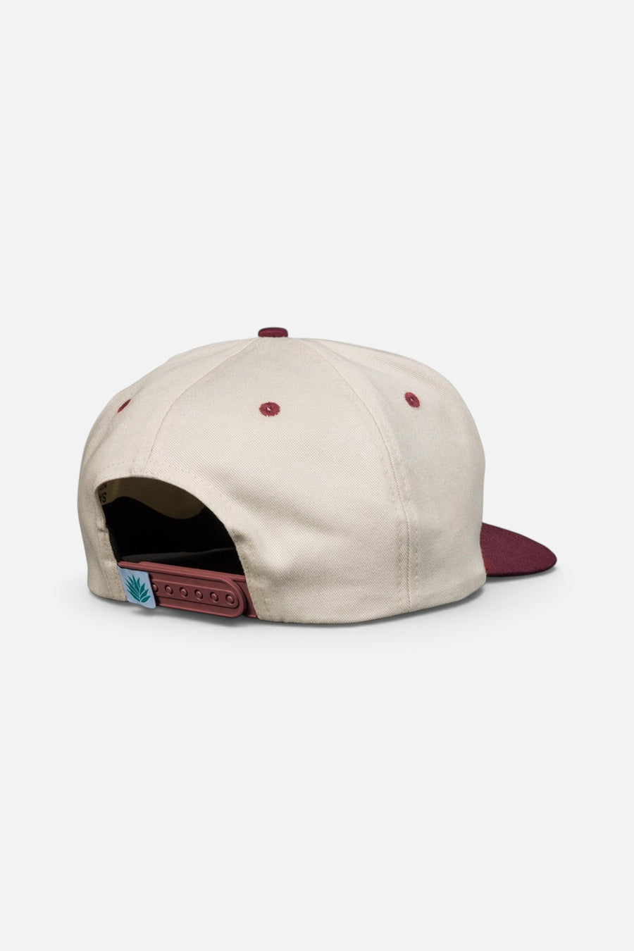 Sendero Provisions Yippee Ki Yay Hat – back view