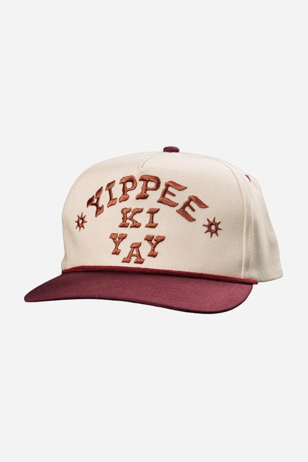 Sendero Provisions Yippee Ki Yay Hat