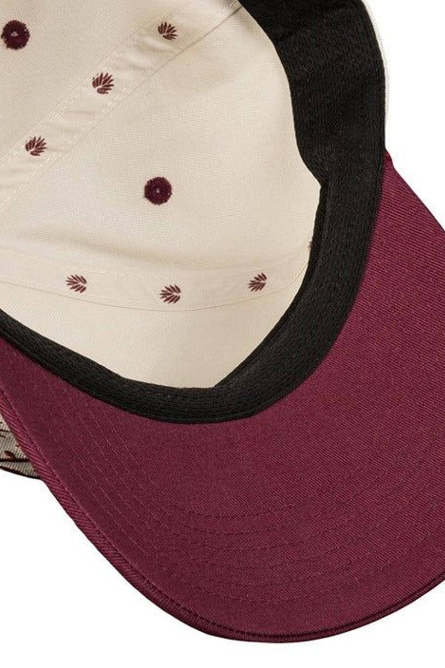 Sendero Provisions Yippee Ki Yay Hat – side view