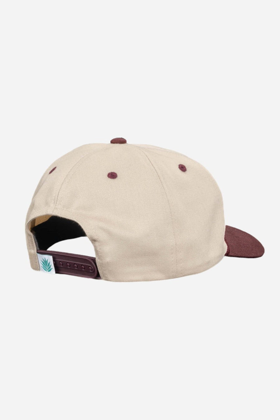 Sendero Roping Champ Hat – back view