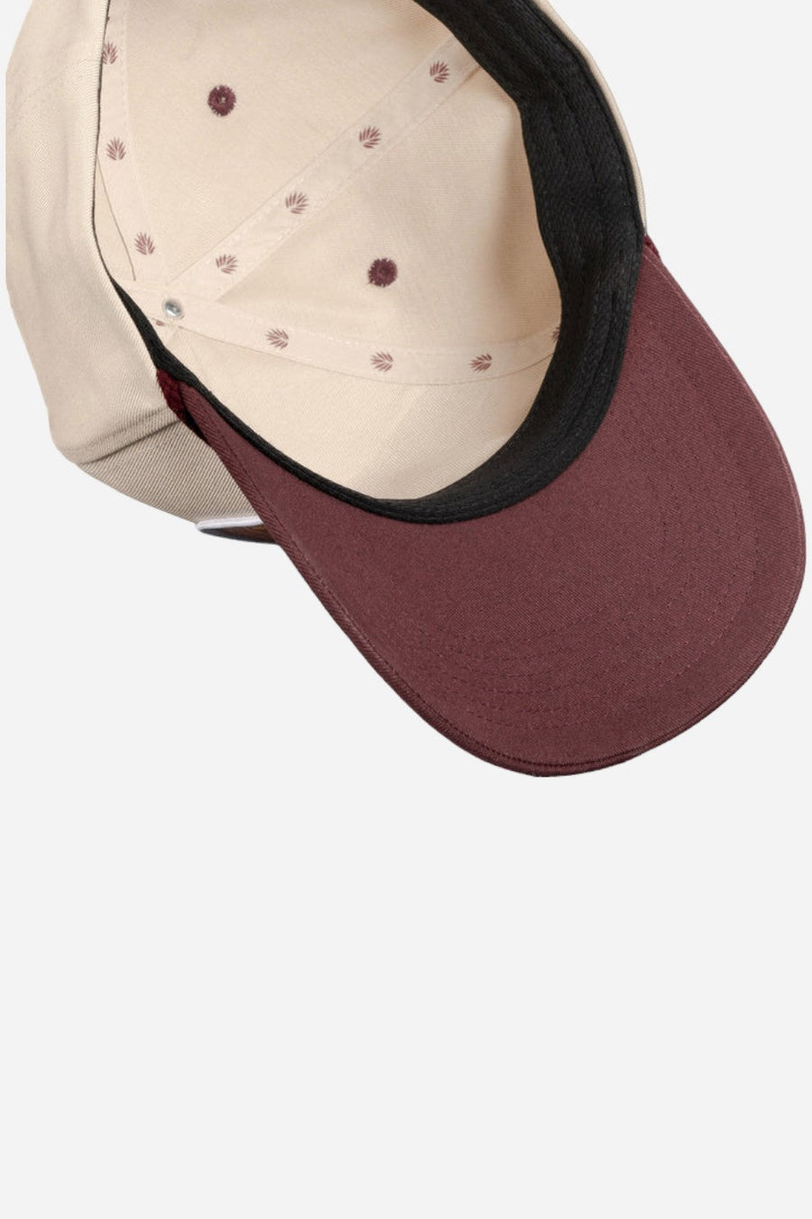 Sendero Roping Champ Hat – detail