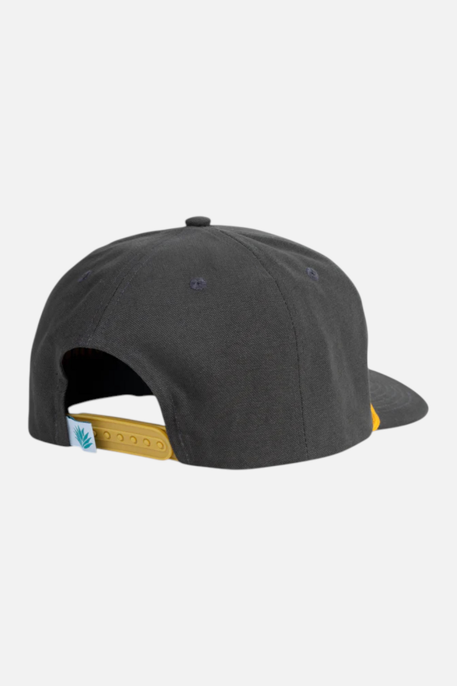 Sendero Provisions Yardbird Hat in Charcoal