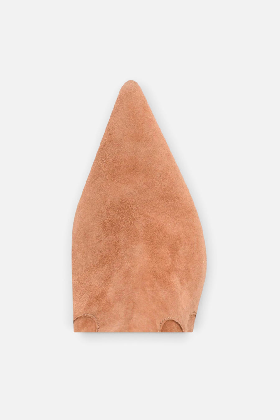 Seychelles Dallas Tan Bootie – top view