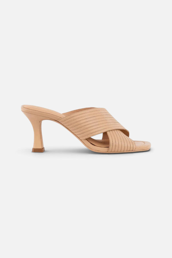 Seychelles Fleet Heels In Vacchetta