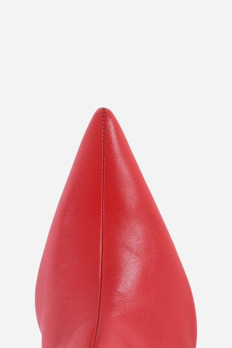 Seychelles Game Changer Boot in Red – detail
