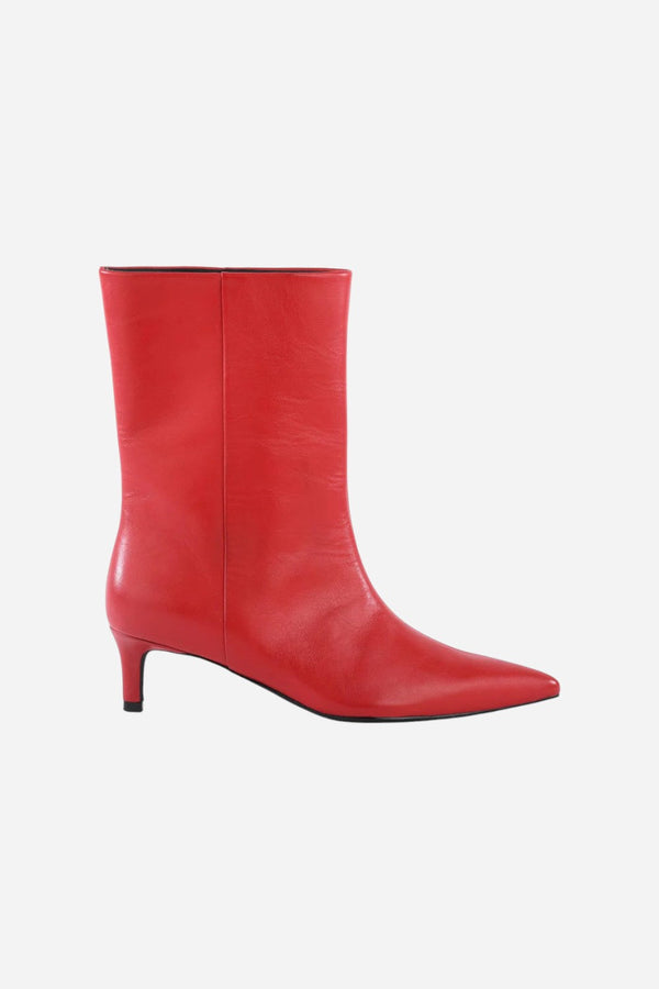 Seychelles Game Changer Boot in Red