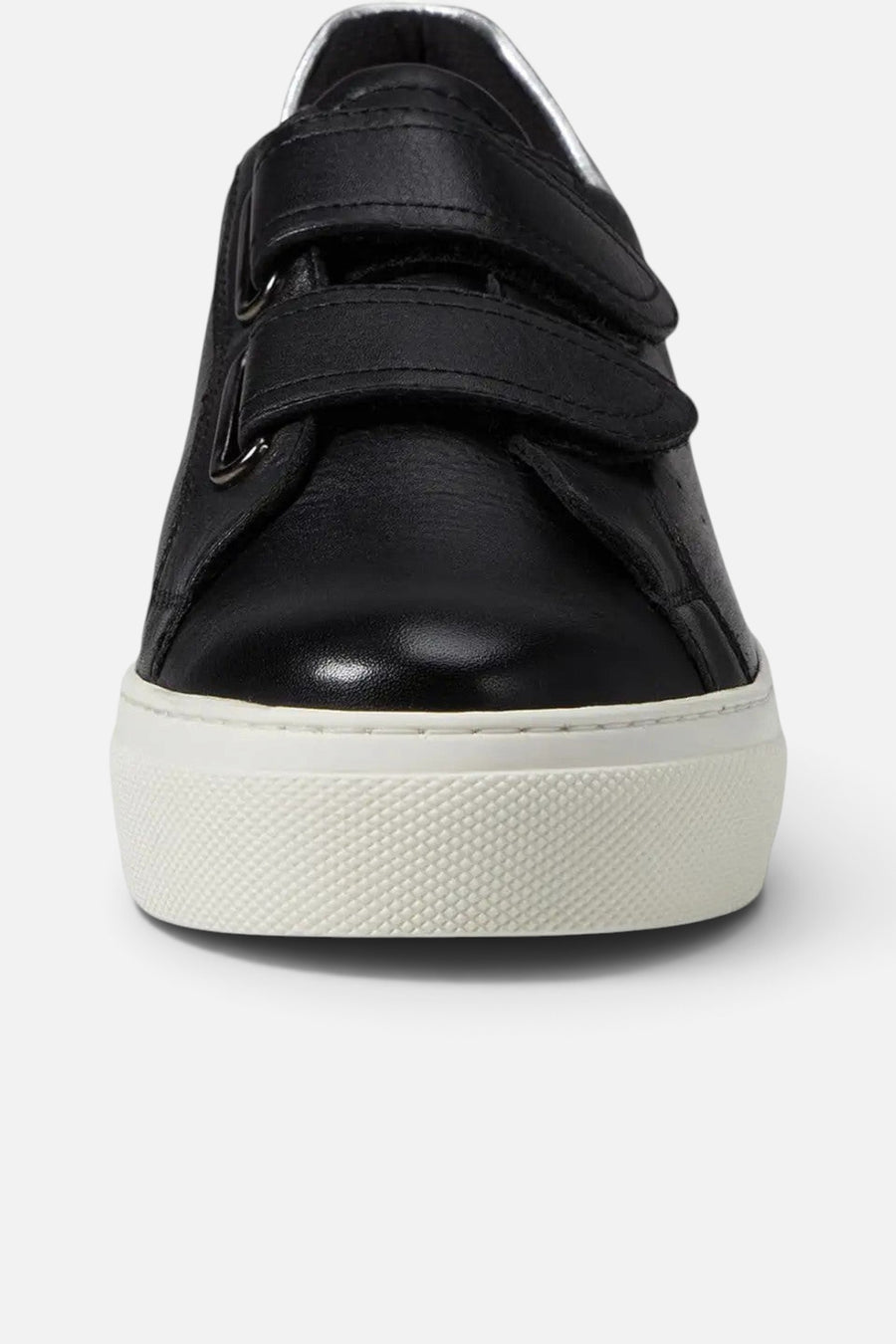 Seychelles Trading Places Sneakers in Black – alternate