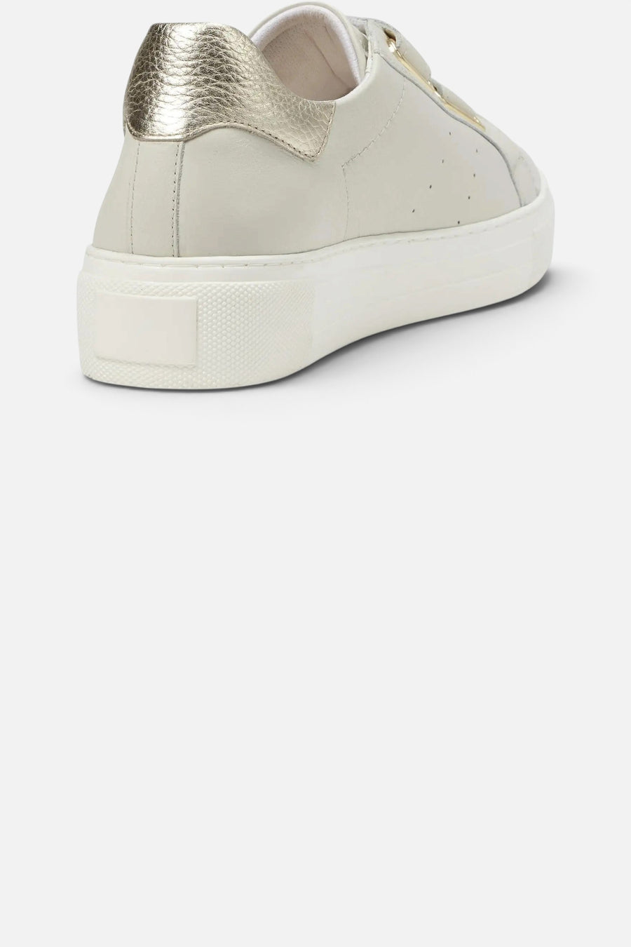 Seychelles Trading Places Sneakers in Off White – detail