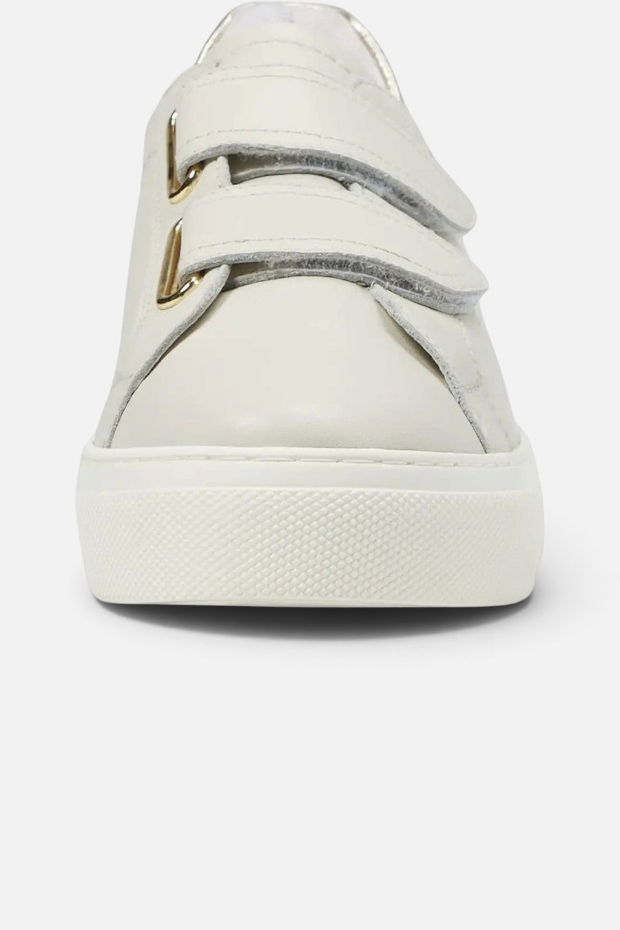 Seychelles Trading Places Sneakers in Off White – flat lay