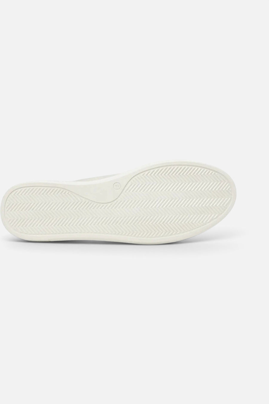 Seychelles Trading Places Sneakers in Off White – side view