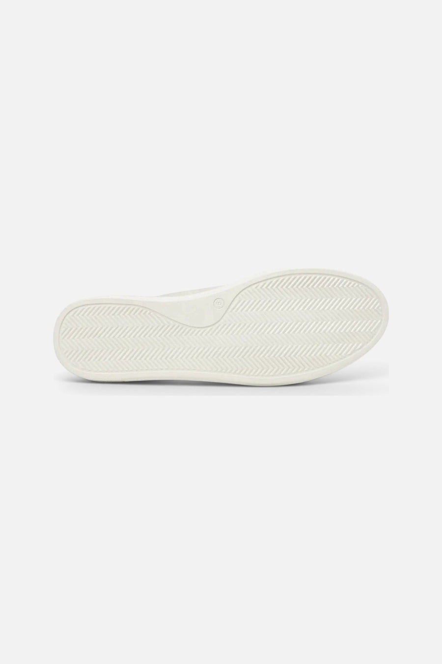Seychelles Trading Places Sneakers in Off White – top view