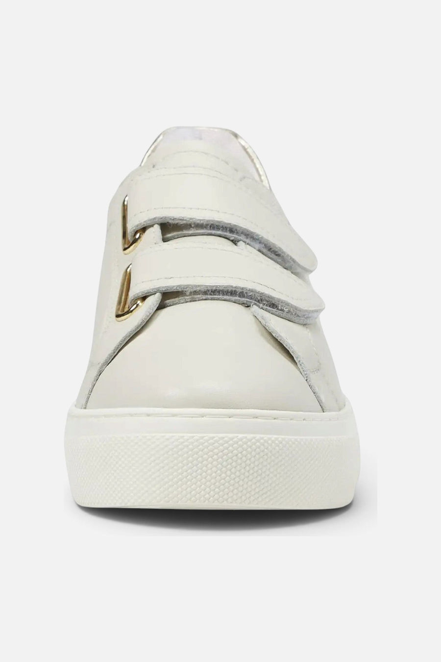 Seychelles Trading Places Sneakers in Off White – front view