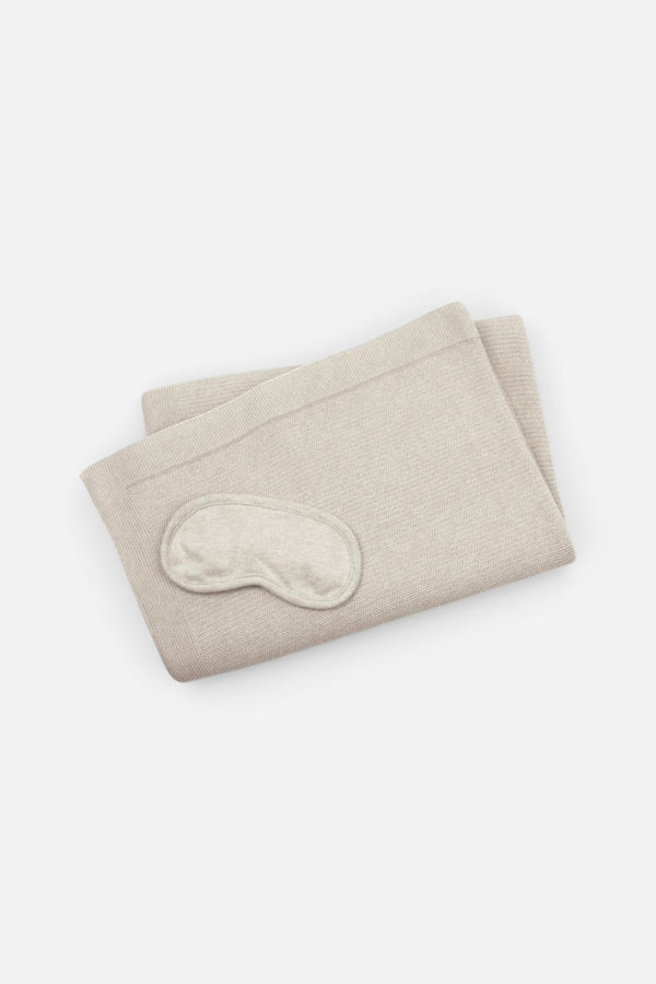 Shades in Stone/Cream