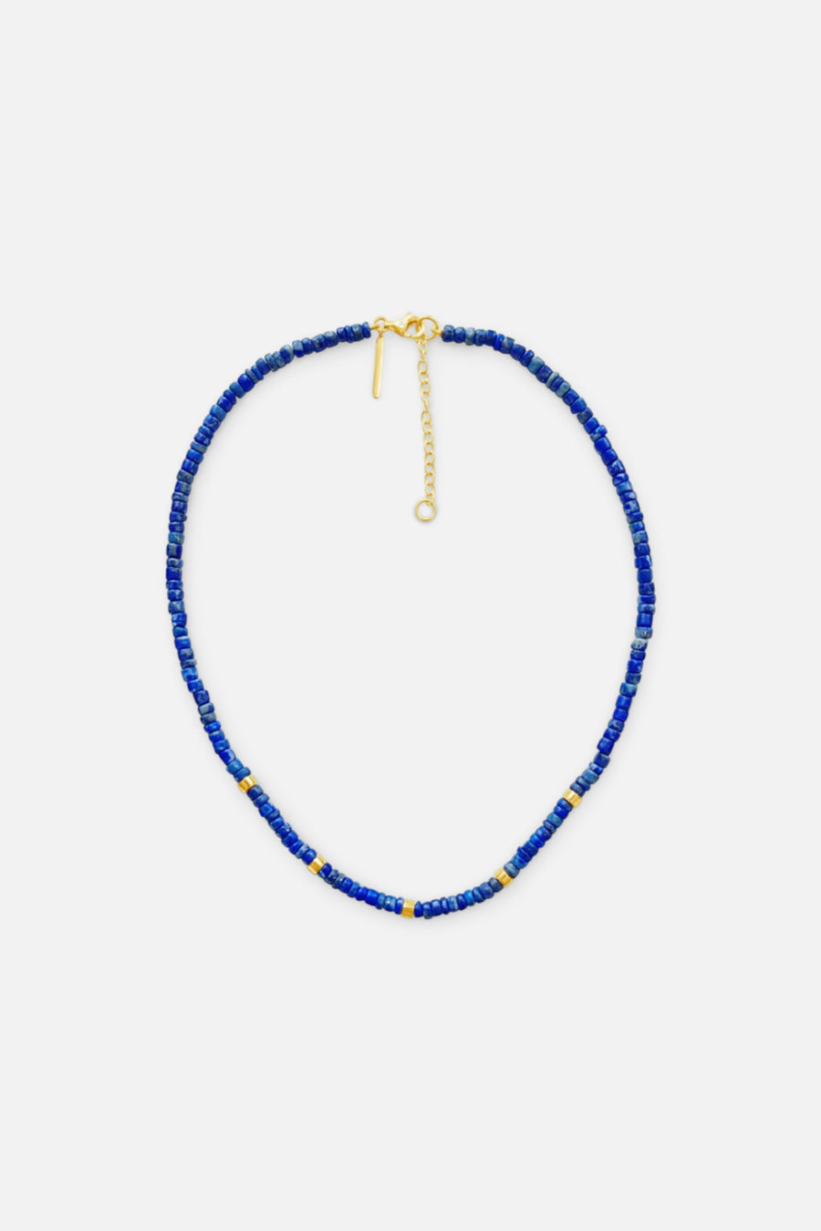 Sierra Winters Gaia Necklace – front view