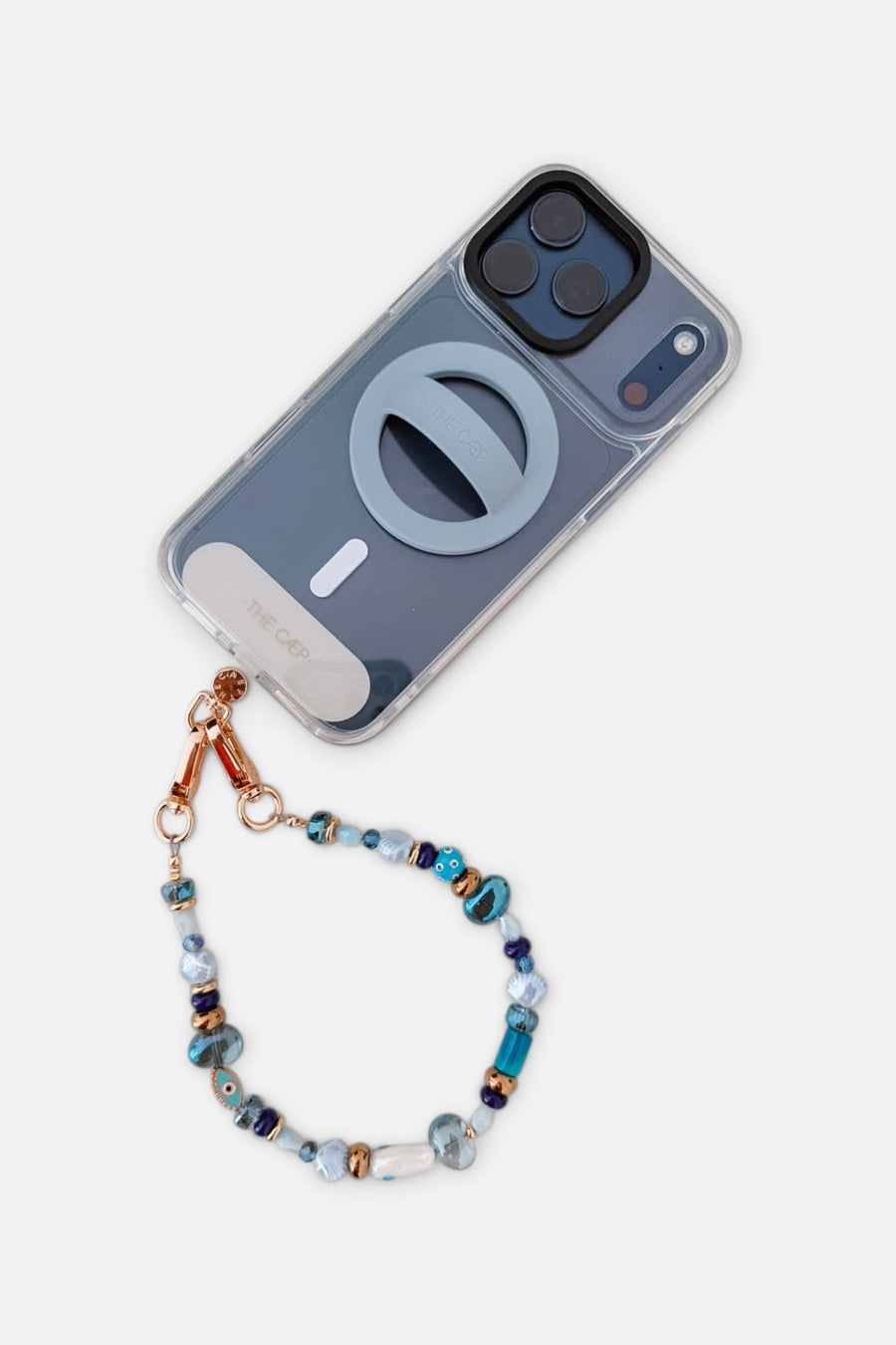 Signature Universal Phone Hitch – alternate