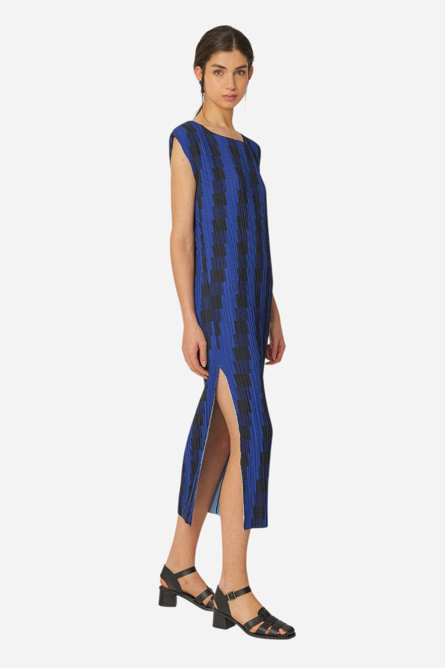 SKFK Idurre Dress – back view