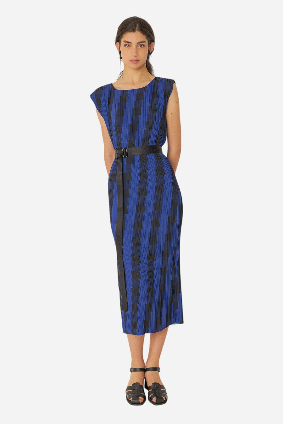 SKFK Idurre Dress – detail