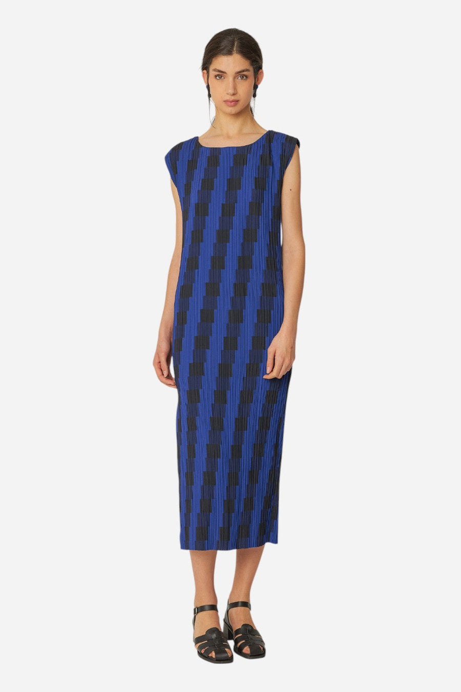 SKFK Idurre Dress – front view