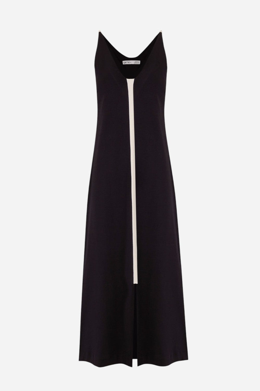 SKFK Zaine-Gots Dress – detail