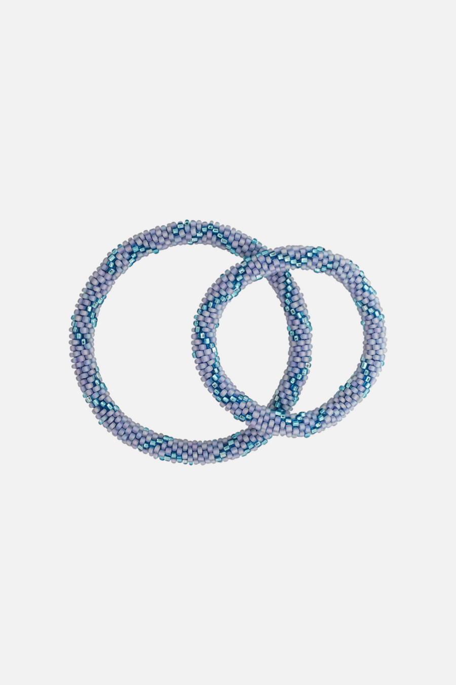 Aid Through Trade Mommy & Me Roll-On Bracelet Set