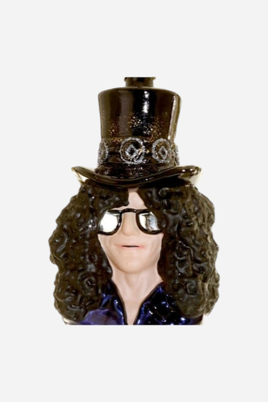 Slash Ornament – front view
