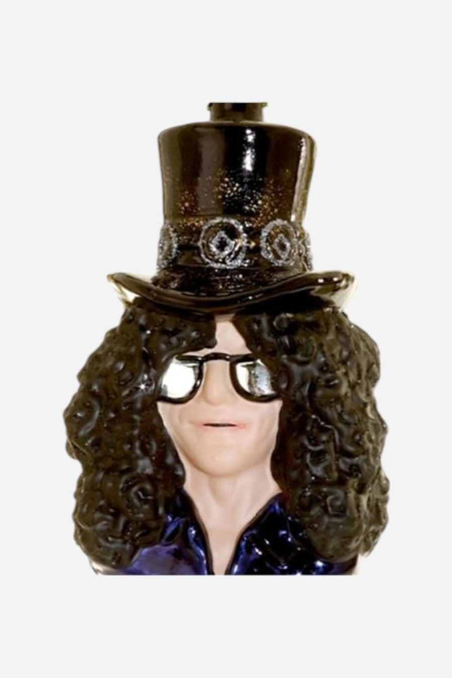 Slash Ornament – front view