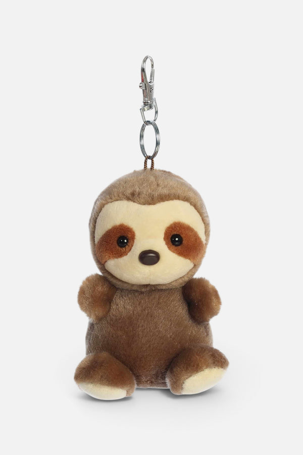 Slomo Sloth Clip-On