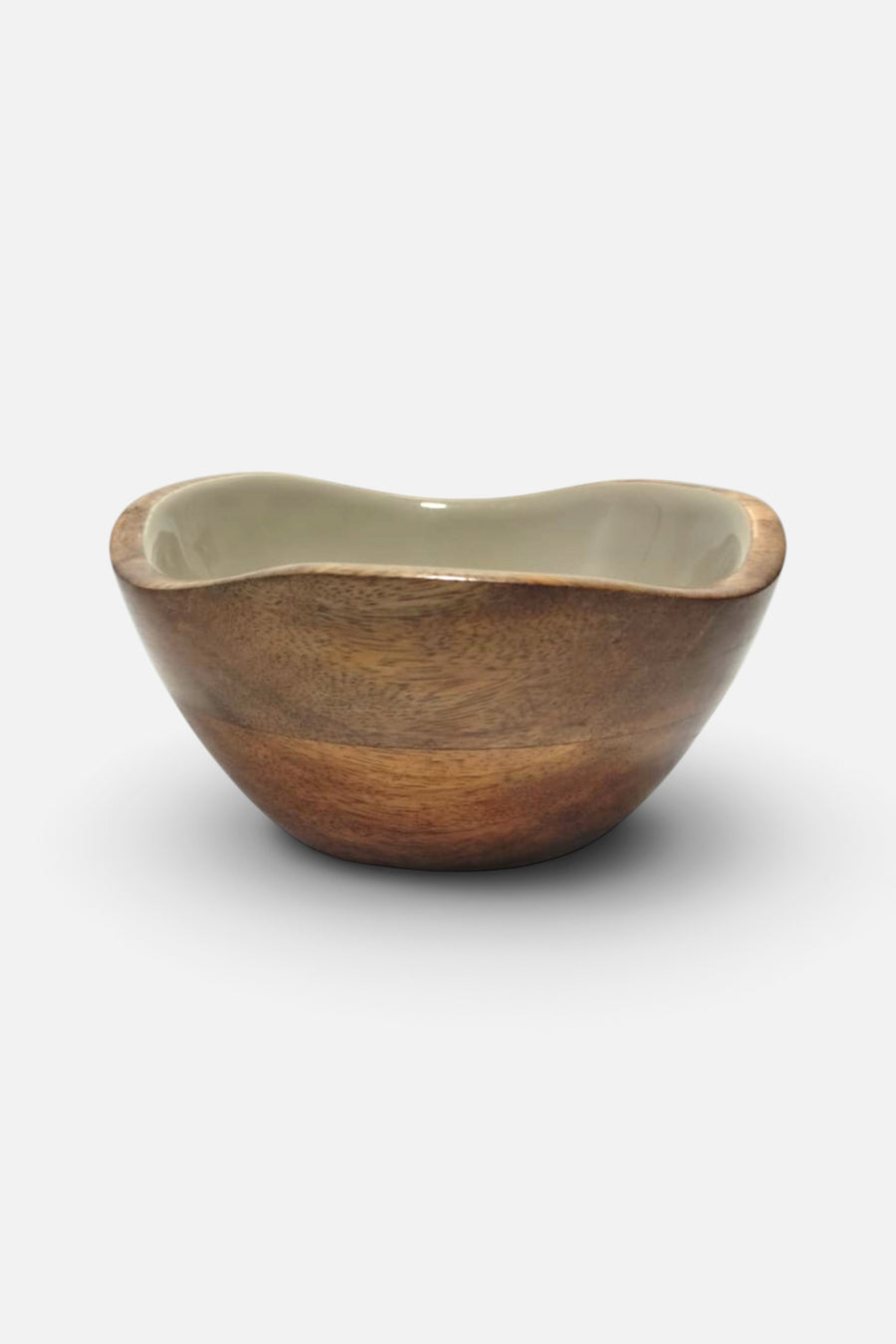 Small Montauk Bowl – back view