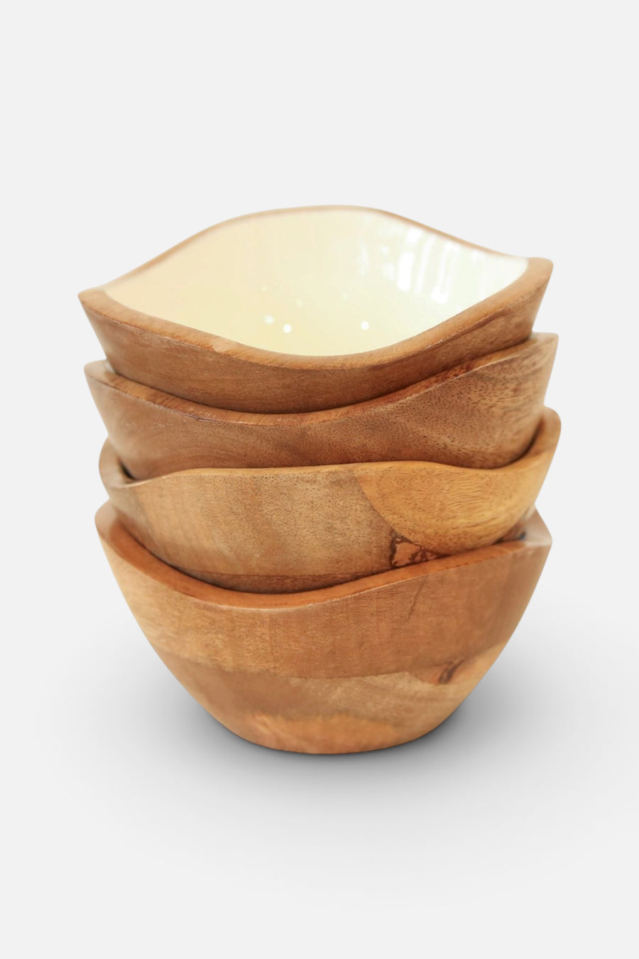 Small Montauk Bowl – side view