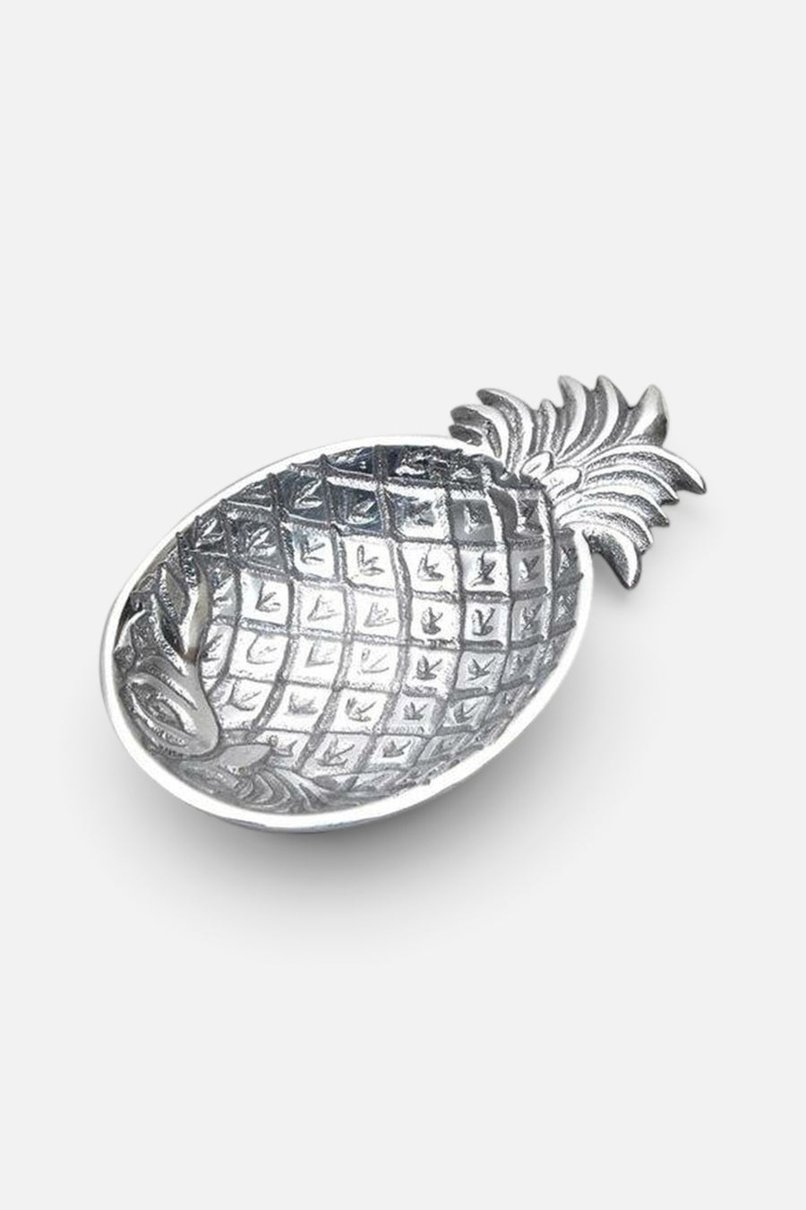 Small Pineapple Bowl – front view