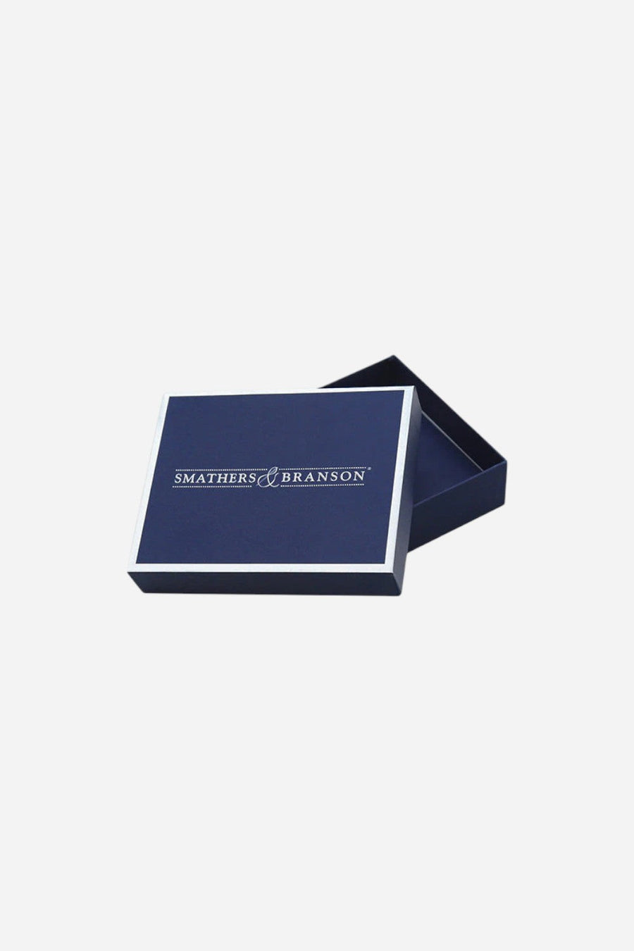 Smathers & Branson Golf Tee Pattern Scorecard Holder – detail