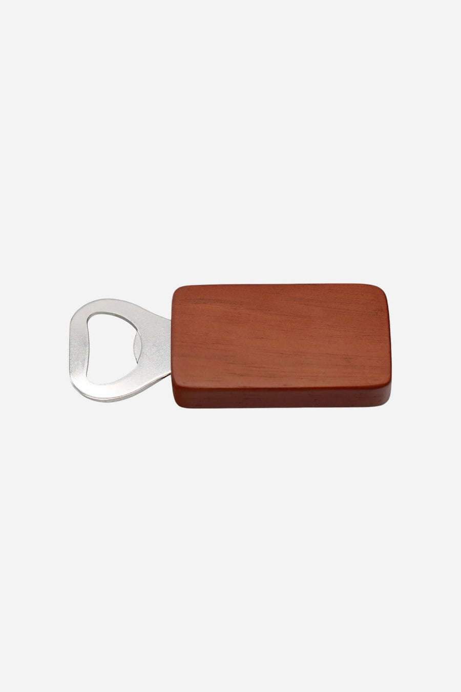 Smathers & Branson Let's Dink Bottle Opener Navy – back view