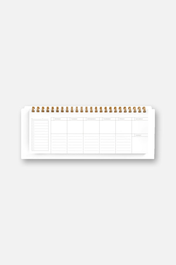 Smitten On Paper Keyboard Planner in Velvet Fuchsia