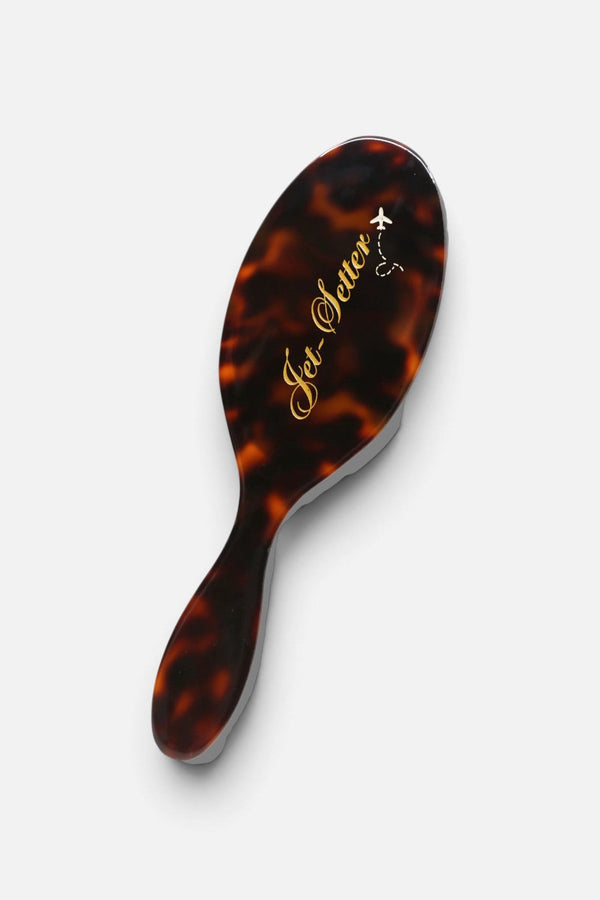 Solar Eclipse Jet Setter Hair Brush