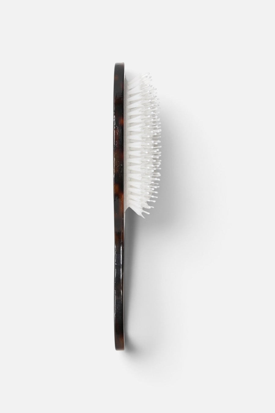 Solar Eclipse Jet Setter Hair Brush – side view